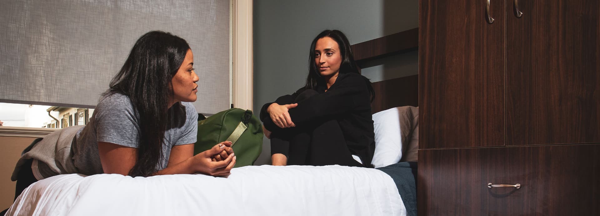Washington, D.C. Valium detox 