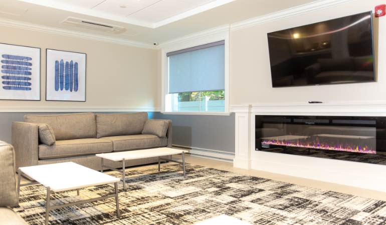 Drug and Alcohol Detox at Sunrise Detox Fairfax, Millbury
