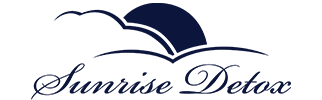 Sunrise Detox Fairfax Logo